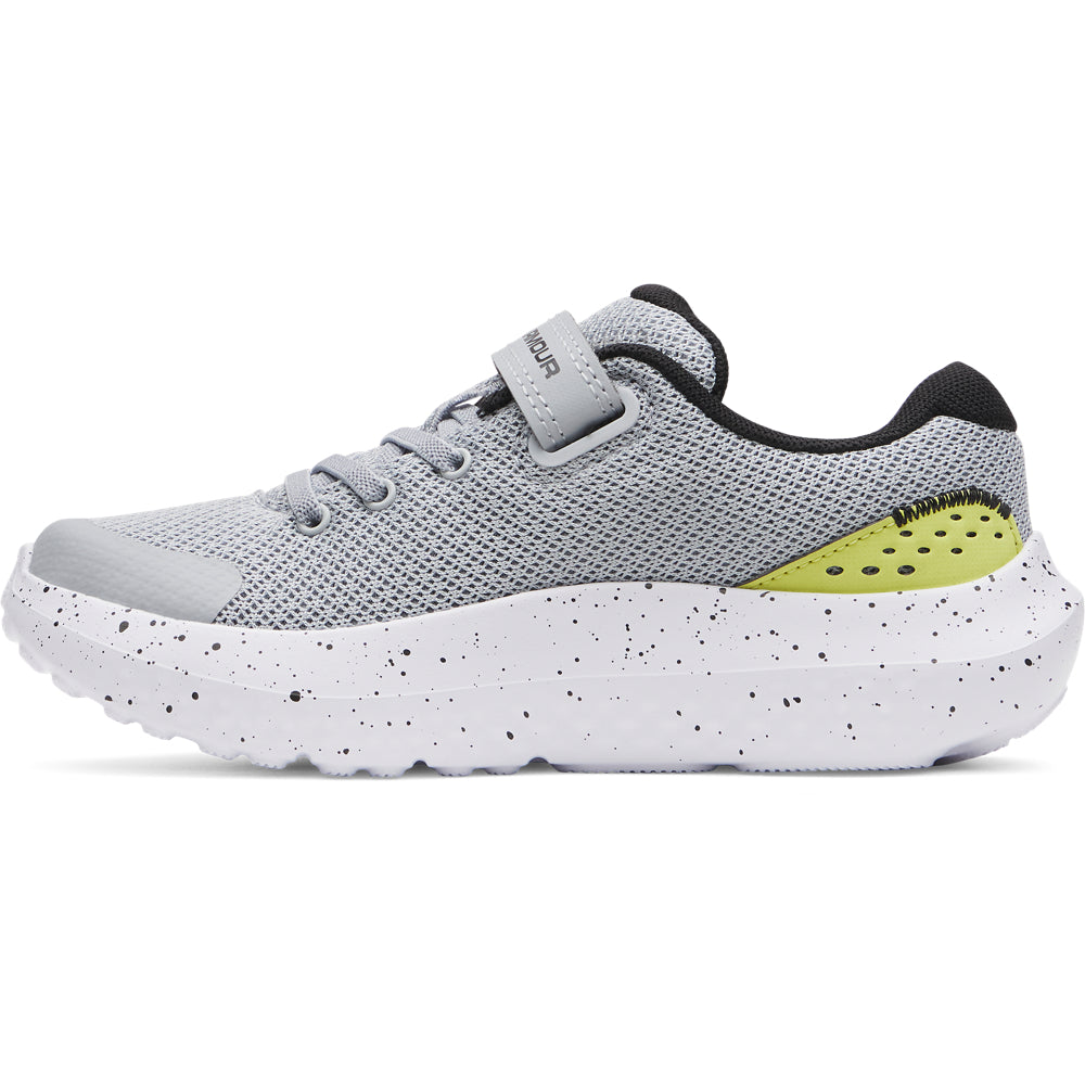 Kid's Under Armour BPS Surge 4 AC