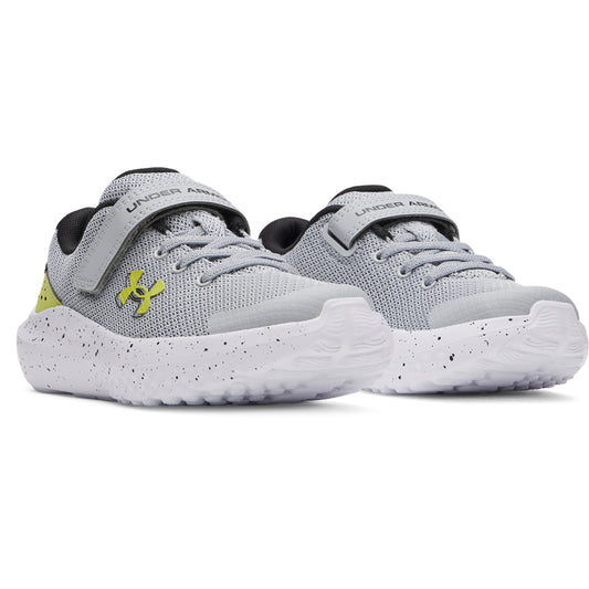 Kid's Under Armour BPS Surge 4 AC