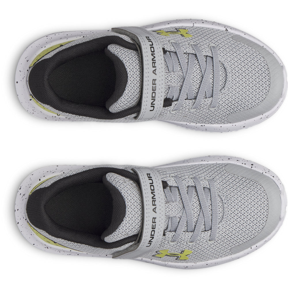 Kid's Under Armour BPS Surge 4 AC