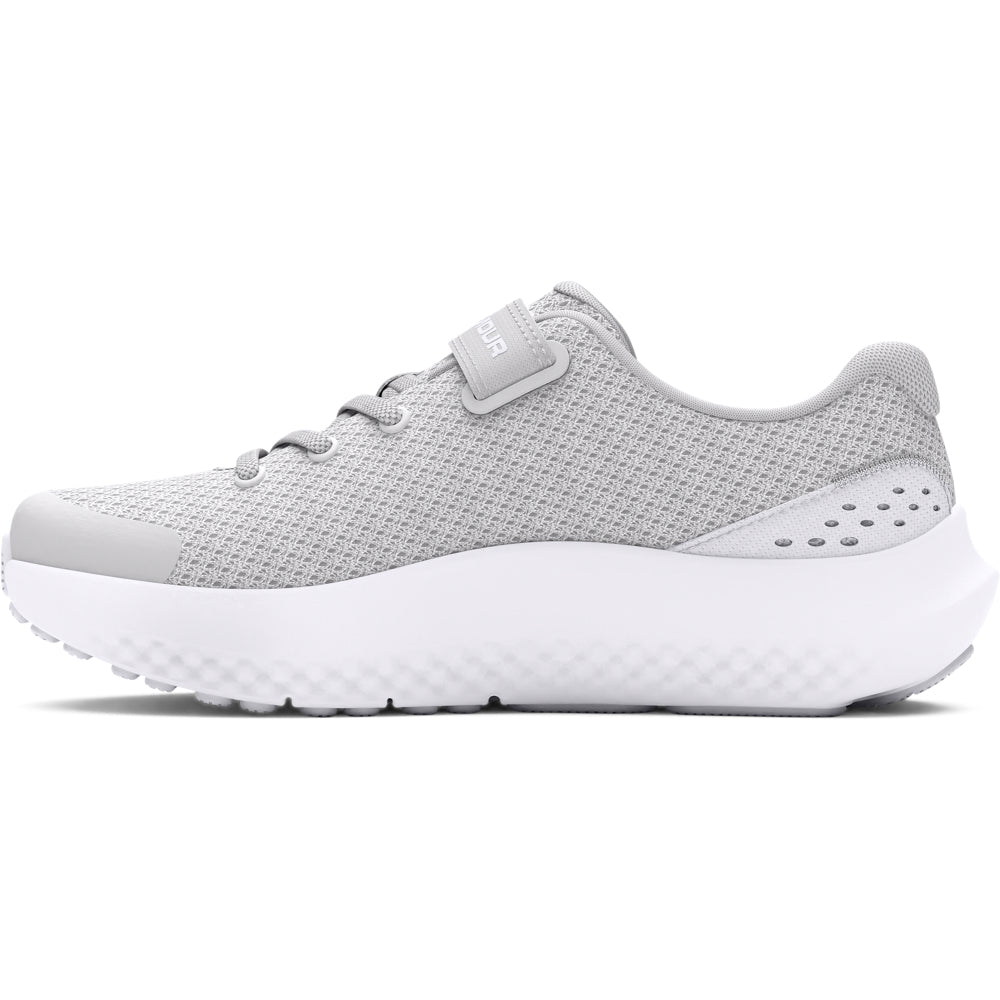 Kid's Under Armour GPS Surge 4 AC
