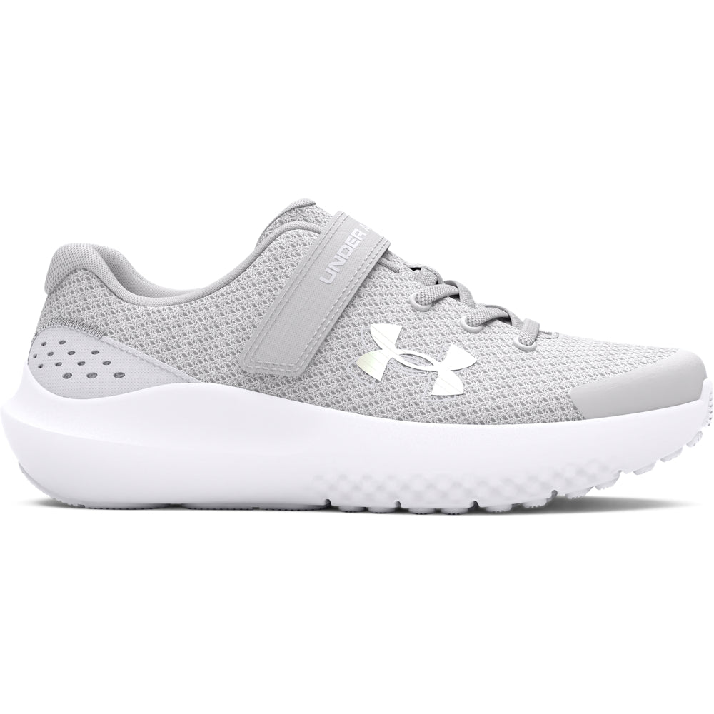 Kid's Under Armour GPS Surge 4 AC
