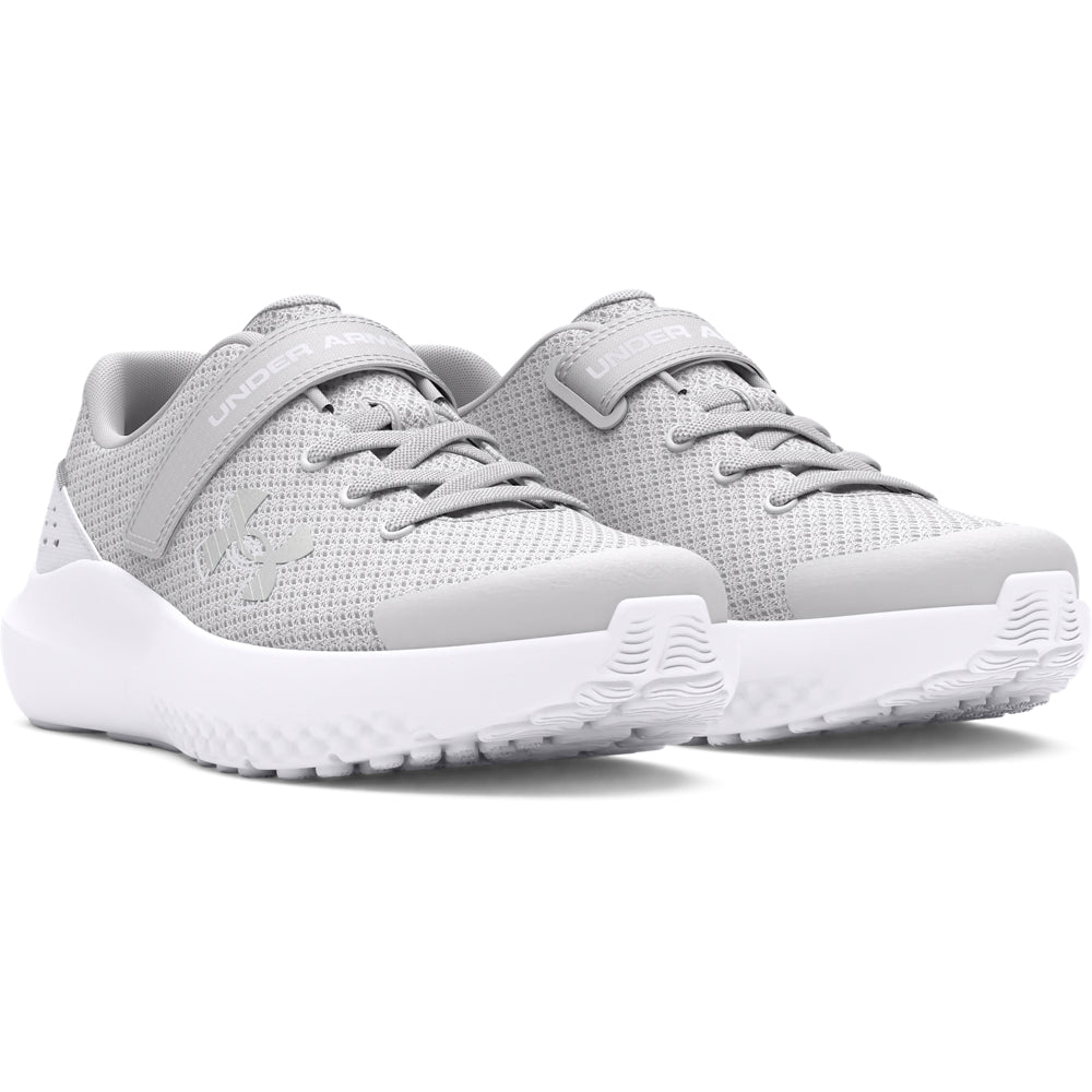 Kid's Under Armour GPS Surge 4 AC