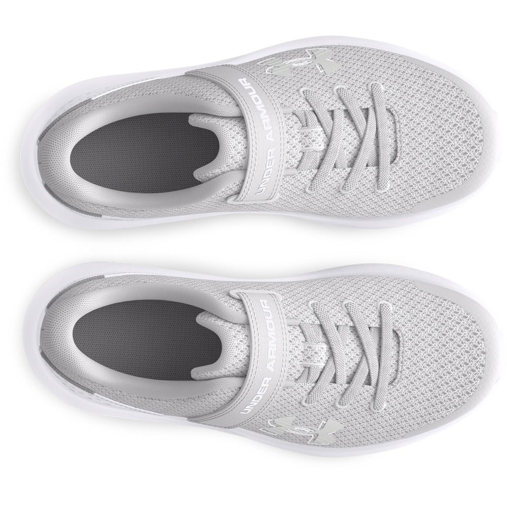 Kid's Under Armour GPS Surge 4 AC
