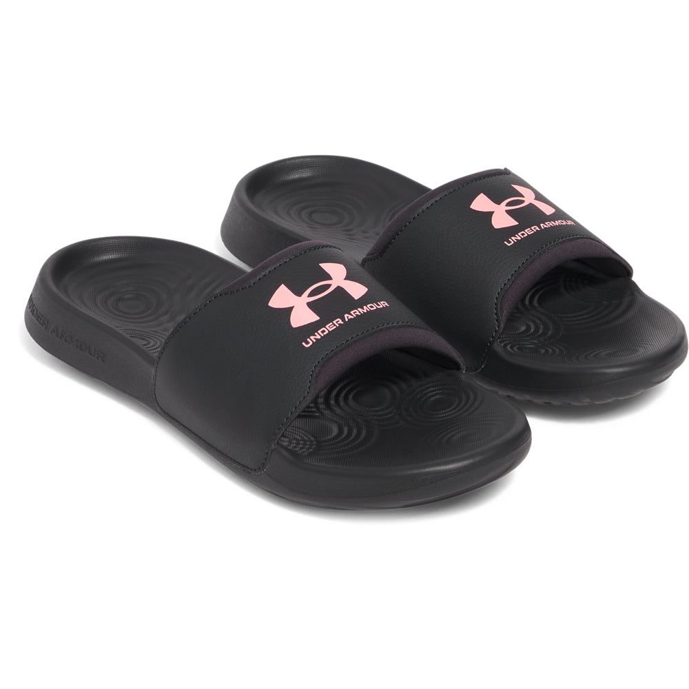 Women's Under Armour Ignite Select Sliders