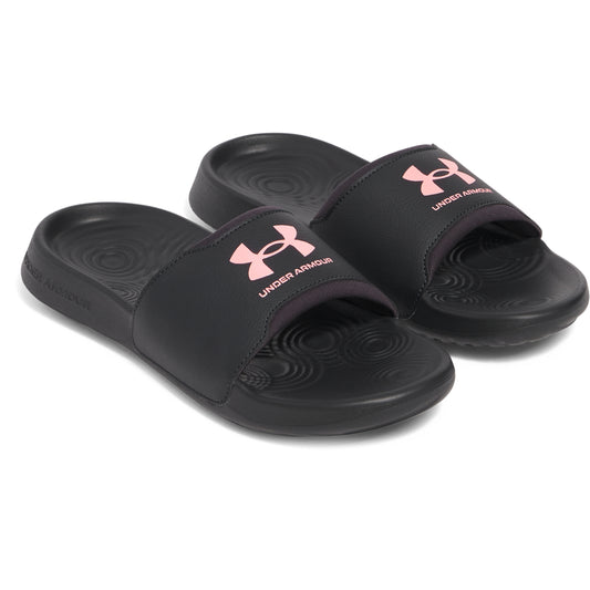 Women's Under Armour Ignite Select Sliders