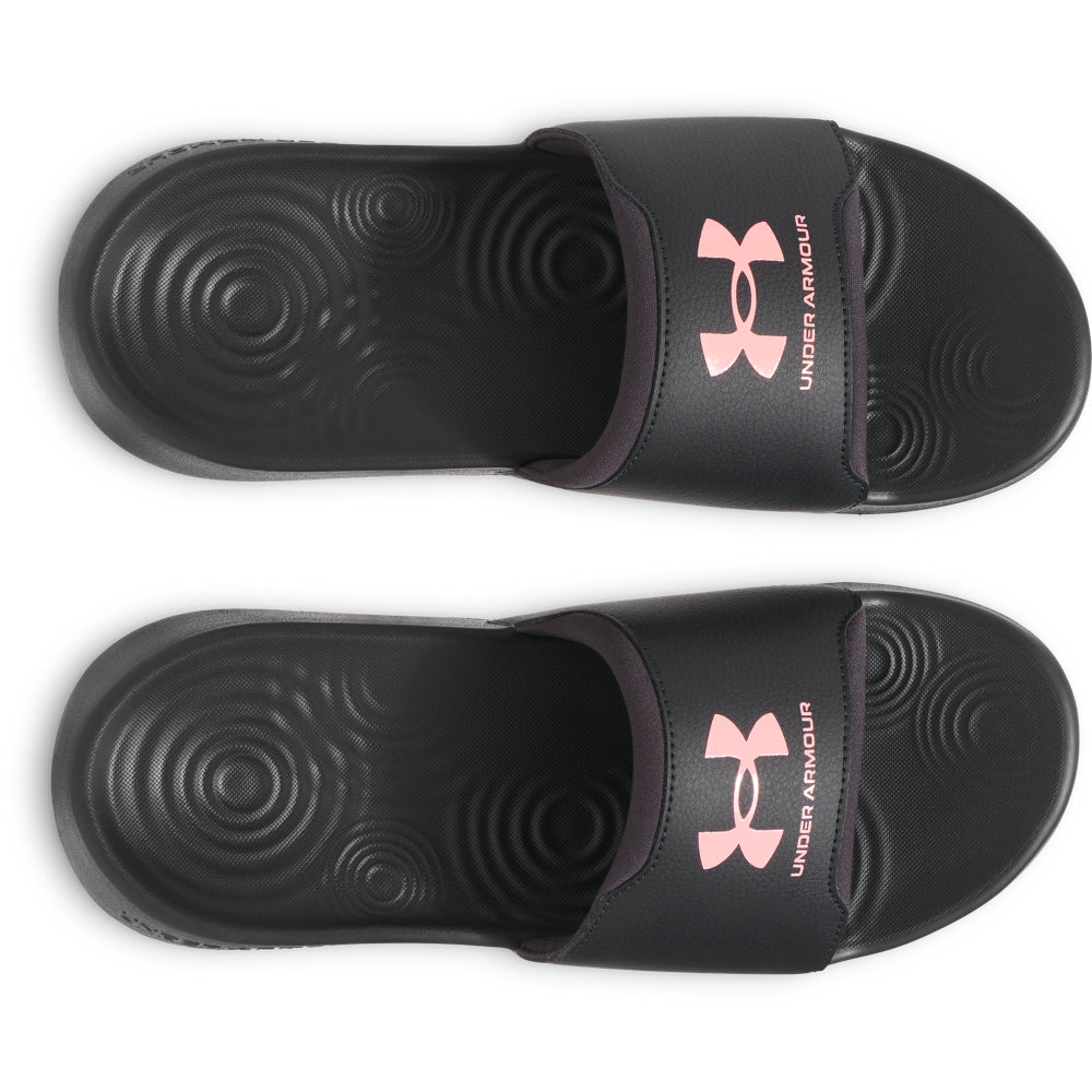 Women's Under Armour Ignite Select Sliders