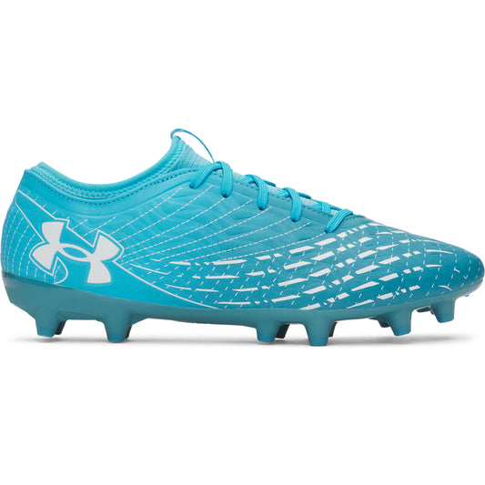 Under Armour Junior Magnetico Select 5 FG Boots