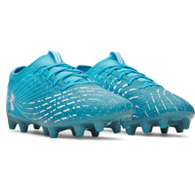 Under Armour Magnetico Select 5 FG Boots