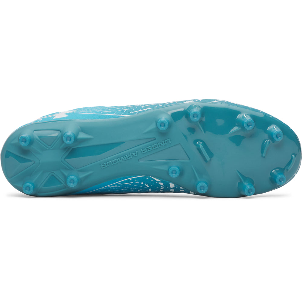 Under Armour Magnetico Select 5 FG Boots