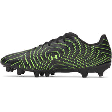 Kids Under Amour Shadow Club 4 FG Football Boots