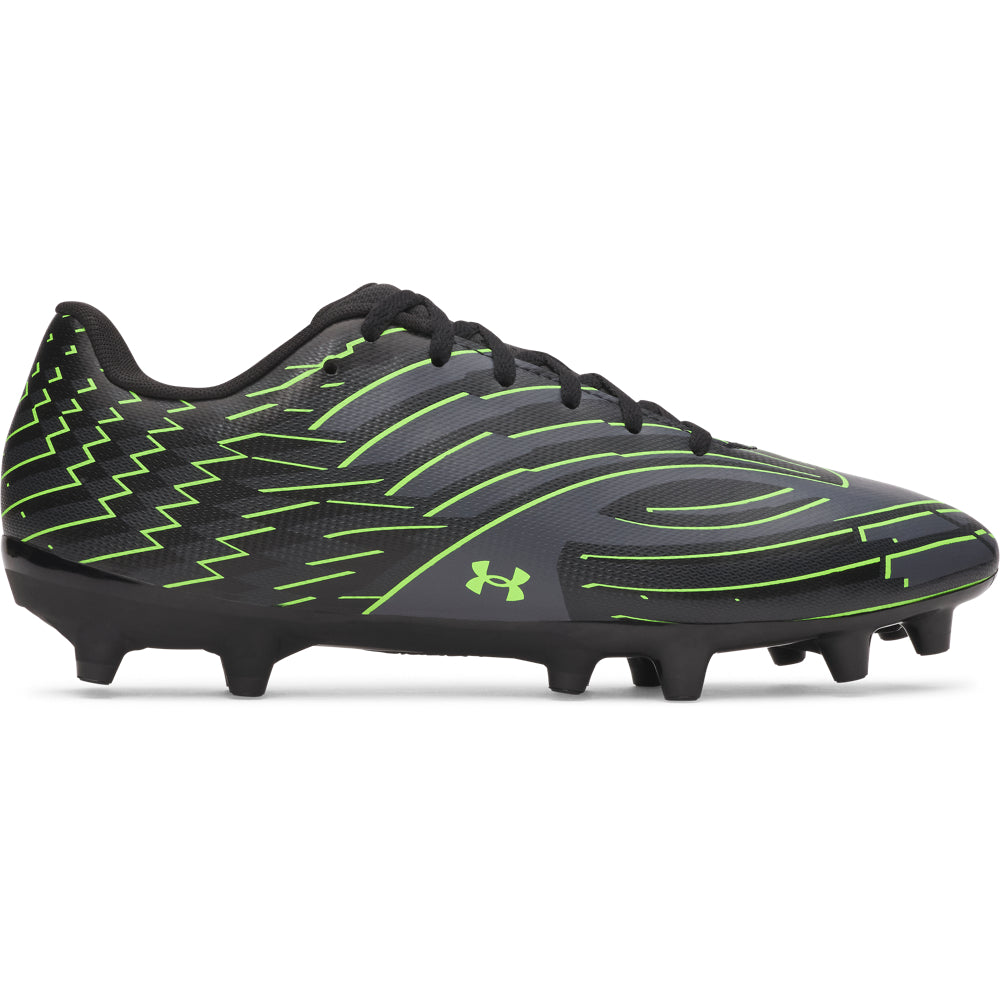 Adults Under Armour Shadow Club 4 FG Football Boots