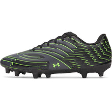 Kids Under Amour Shadow Club 4 FG Football Boots