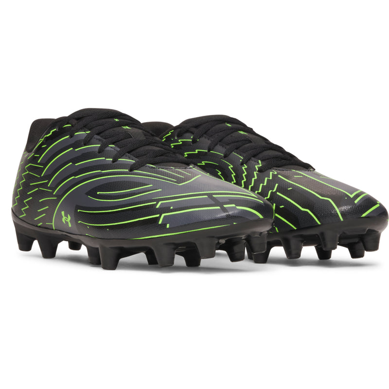 Adults Under Armour Shadow Club 4 FG Football Boots