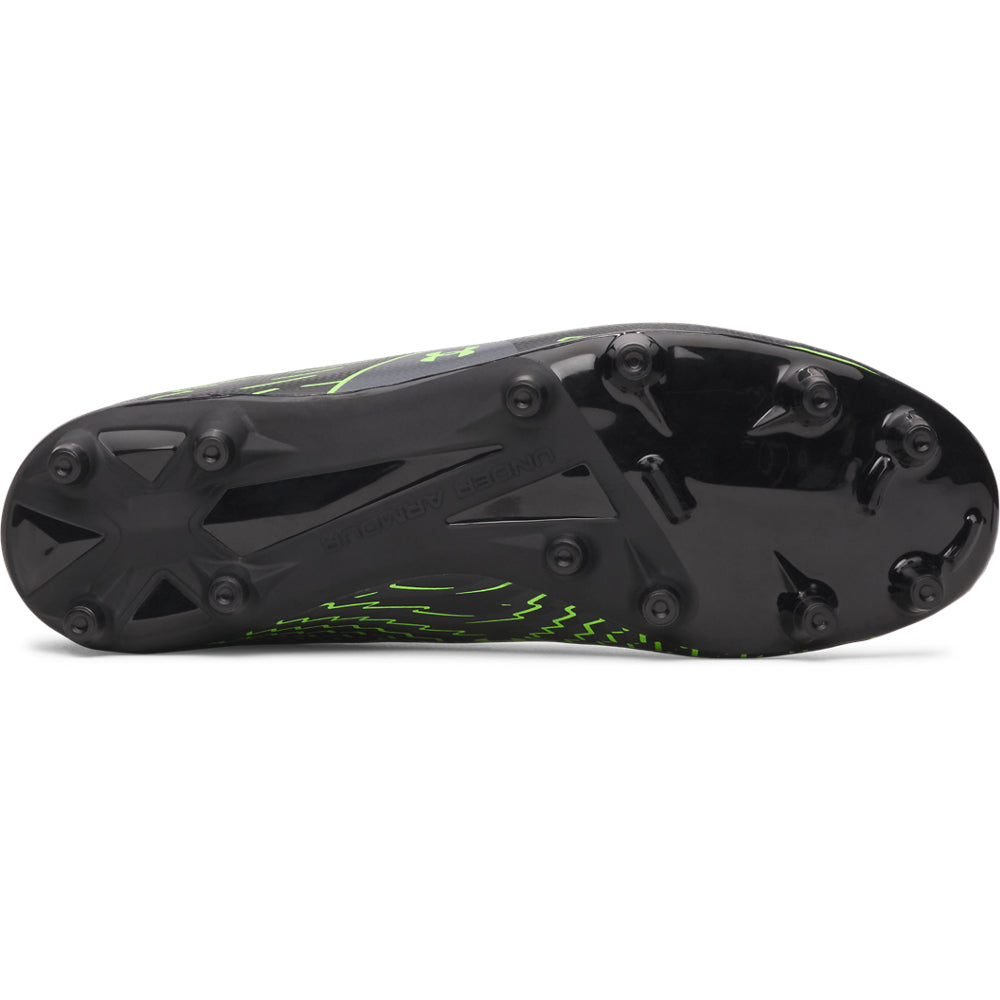 Kids Under Amour Shadow Club 4 FG Football Boots
