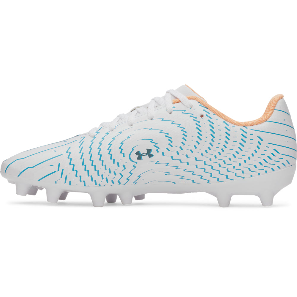 Adults Under Armour Shadow Club 4 FG Football Boots