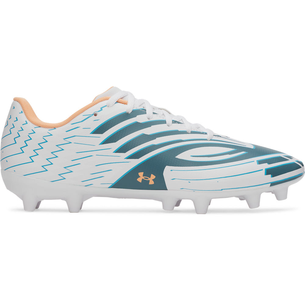 Adults Under Armour Shadow Club 4 FG Football Boots