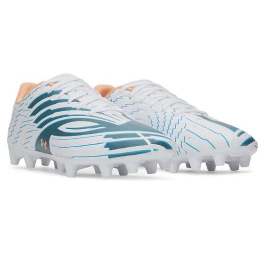 Adults Under Armour Shadow Club 4 FG Football Boots