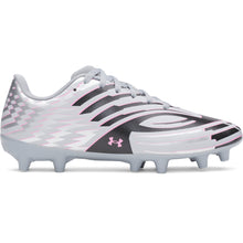 Kids Under Amour Shadow Club 4 FG Football Boots