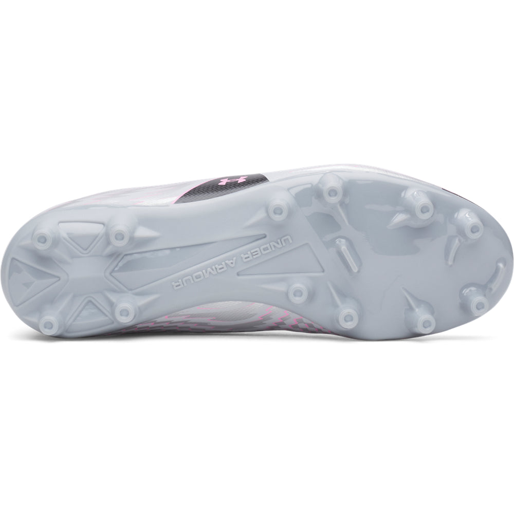 Kids Under Amour Shadow Club 4 FG Football Boots