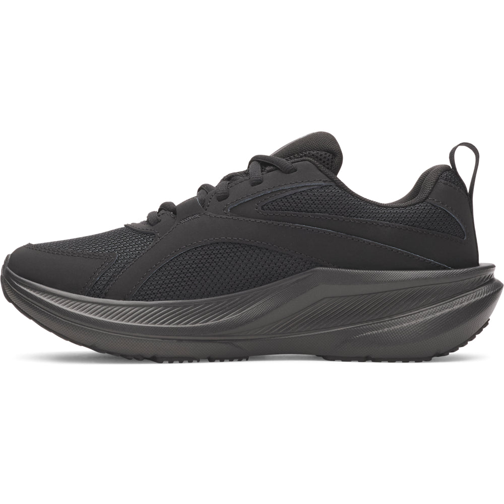 Kid's Under Armour Grade School Assert 11