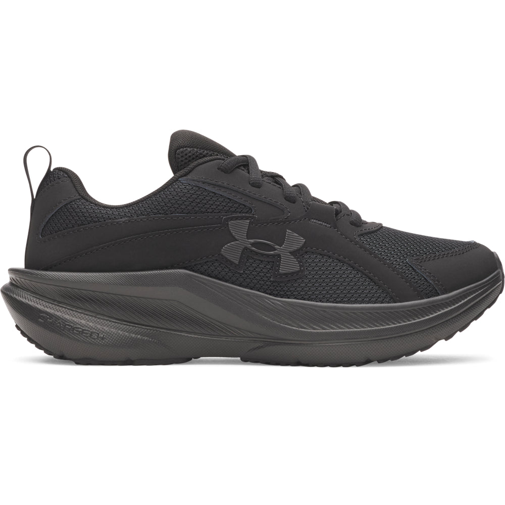 Kid's Under Armour Grade School Assert 11