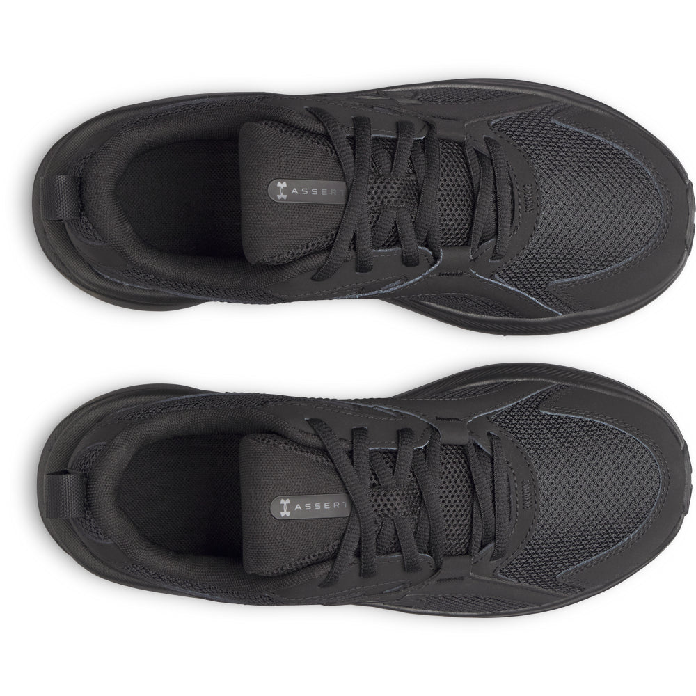 Kid's Under Armour Grade School Assert 11