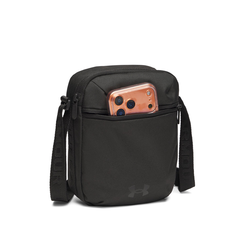 Under Armour Essential Crossbody Bag