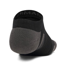 Under Armour Performance Tech Unisex 3-Pack No Show Socks