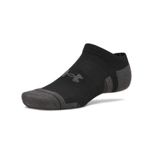 Under Armour Performance Tech Unisex 3-Pack No Show Socks