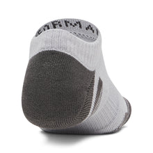 Under Armour Performance Tech Unisex 3-Pack No Show Socks