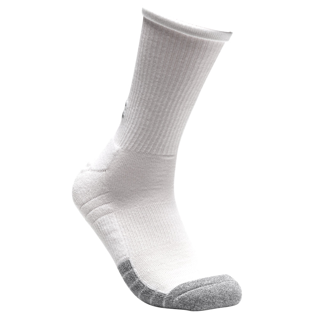 Under Armour Heat Gear Cushioned Crew Socks