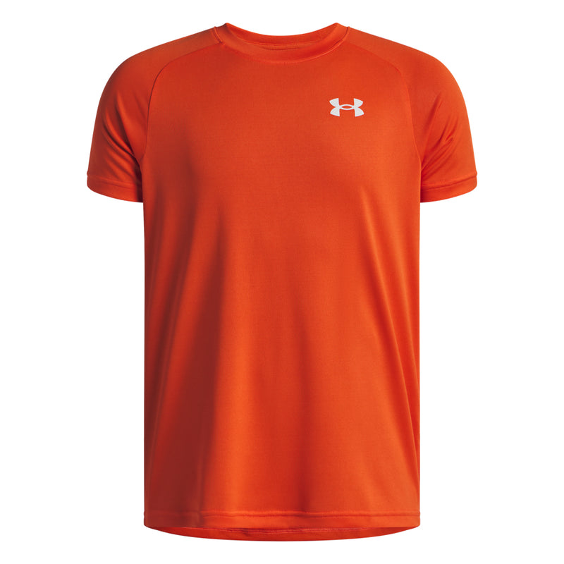 Boy's Under Armour Tech 2.0 Short Sleeve