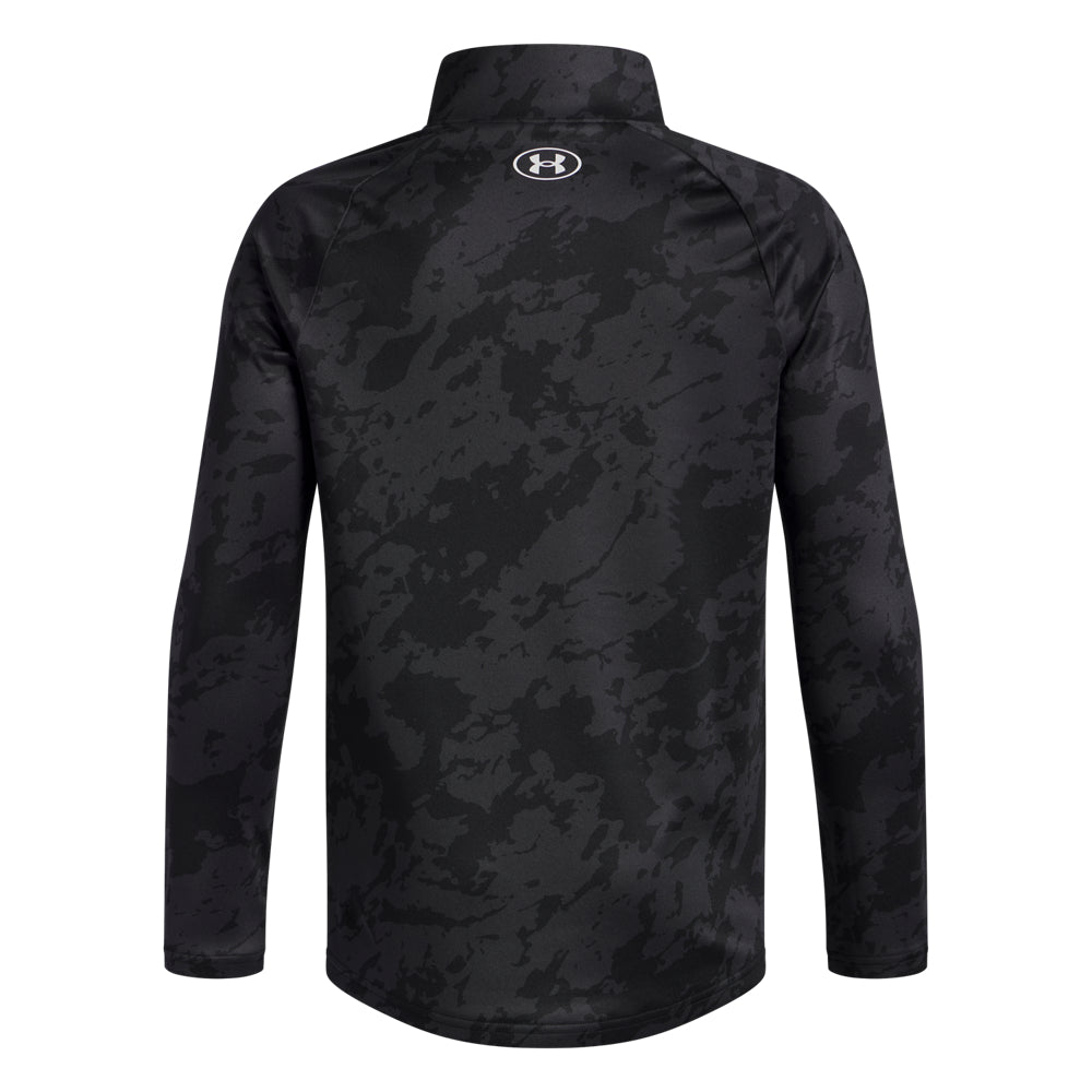 Boy's Under Armour Tech 2.0 1/2 Zip