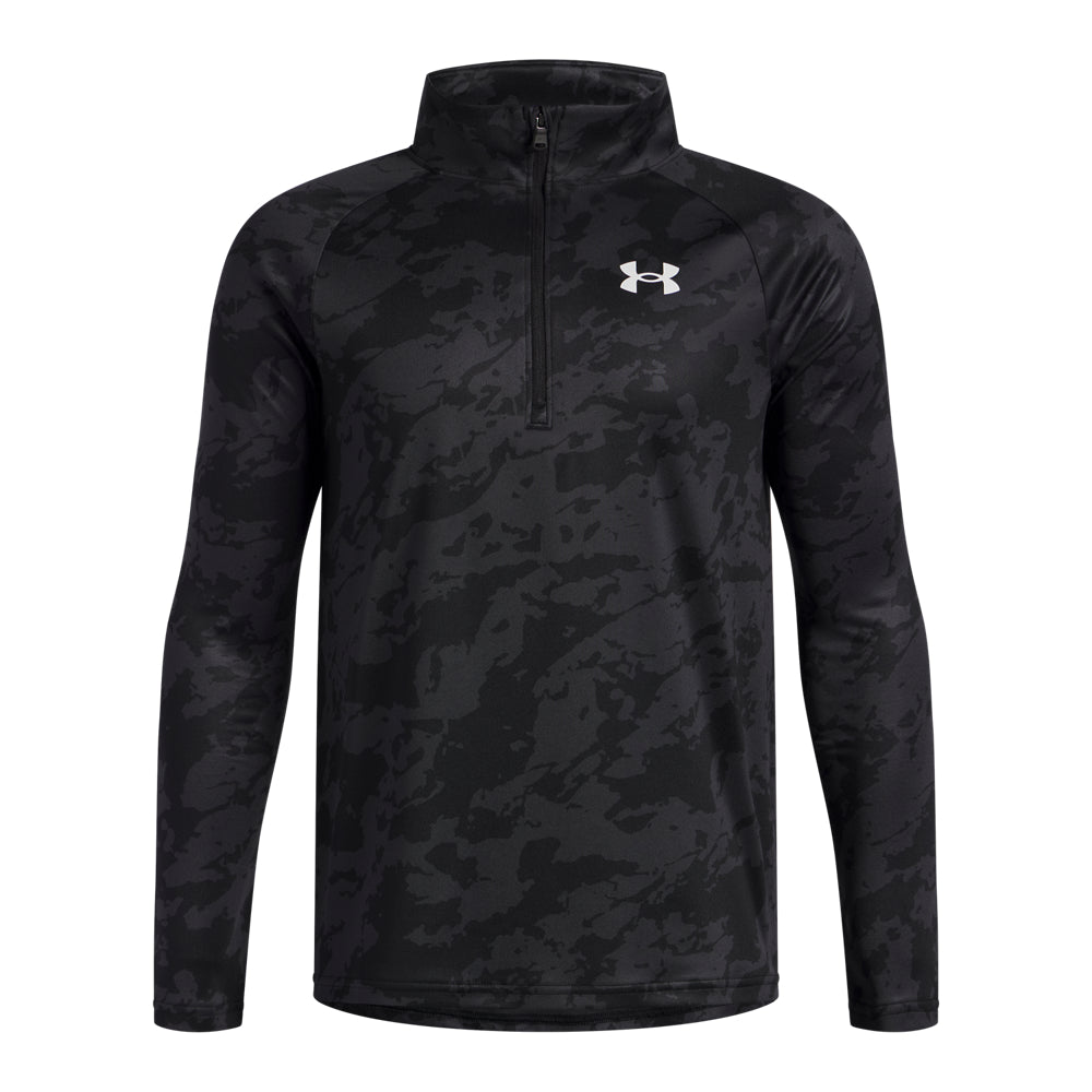 Boy's Under Armour Tech 2.0 1/2 Zip