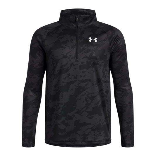 Boy's Under Armour Tech 2.0 1/2 Zip
