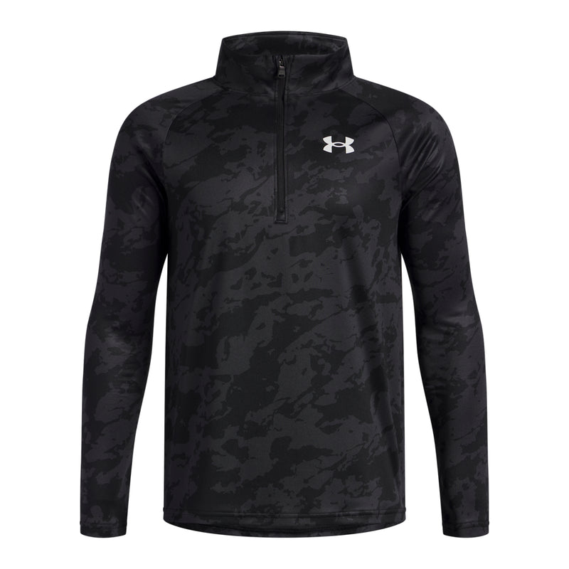 Boy's Under Armour Tech 2.0 1/2 Zip