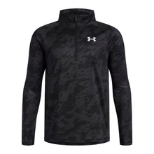 Boy's Under Armour Tech 2.0 1/2 Zip