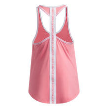 Girl's Under Armour Tech Knockout Tank