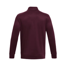 Men's Under Armour Fleece 1/4 Zip
