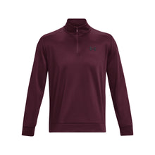 Men's Under Armour Fleece 1/4 Zip