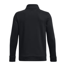 Boy's Under Armour Fleece 1/4 Zip