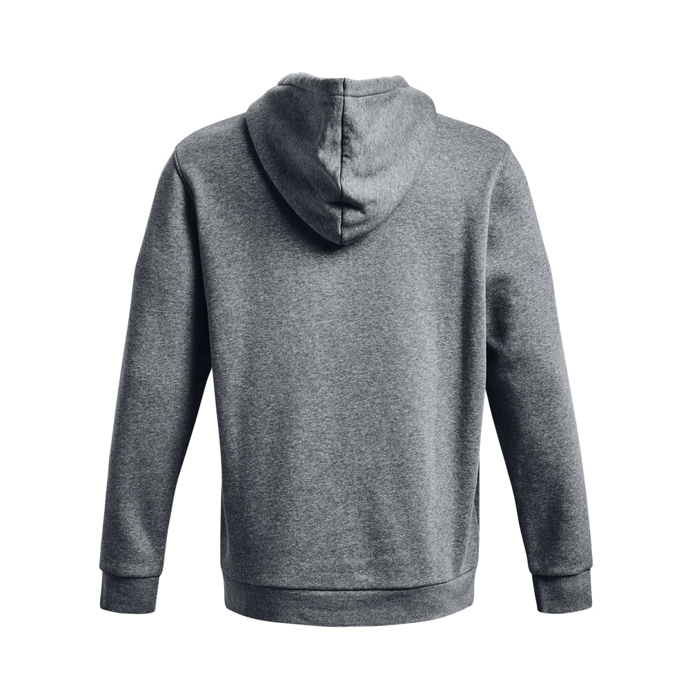 Men's Under Armour Icon Fleece Hoodie