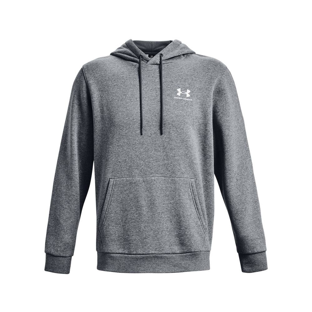 Men's Under Armour Icon Fleece Hoodie