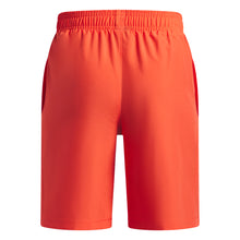 Boy's Under Armour Woven Shorts