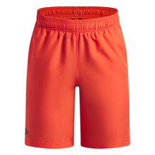 Boy's Under Armour Woven Shorts