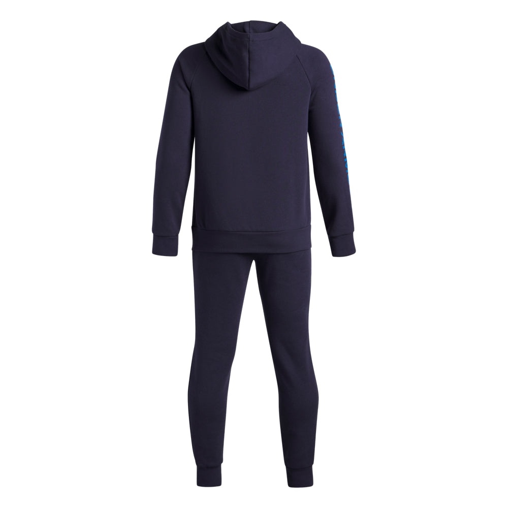 Boy's Under Armour Rival Fleece Suit