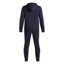 Boy's Under Armour Rival Fleece Suit