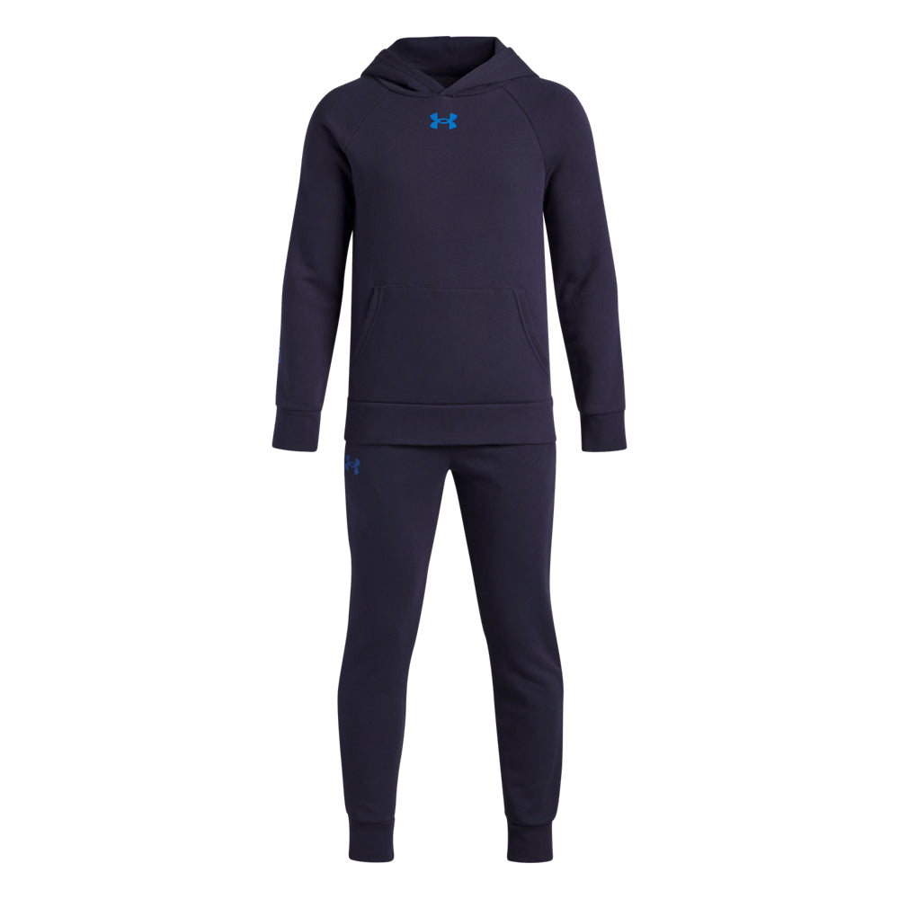 Boy's Under Armour Rival Fleece Suit