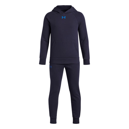 Boy's Under Armour Rival Fleece Suit