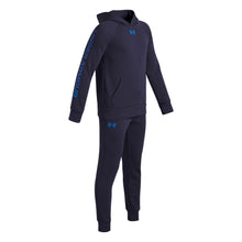 Boy's Under Armour Rival Fleece Suit